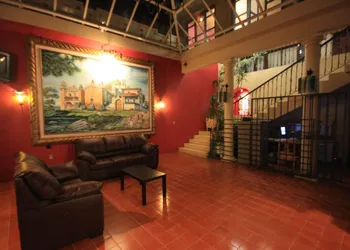 Hotel Casa Madero hotel thumbnail 6