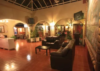 Hotel Casa Madero hotel thumbnail 7
