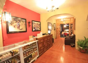 Hotel Casa Madero hotel thumbnail 8