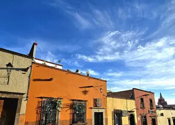 Hotel Casa Morena hotel thumbnail 2