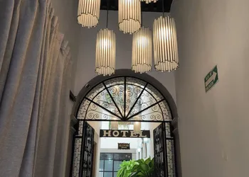 Hotel Casa Morena hotel thumbnail 3