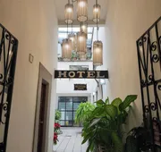 Hotel Casa Morena hotel detail image 4