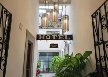Hotel Casa Morena hotel thumbnail 4