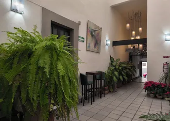 Hotel Casa Morena hotel thumbnail 6