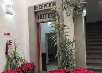Hotel Casa Morena hotel thumbnail 7