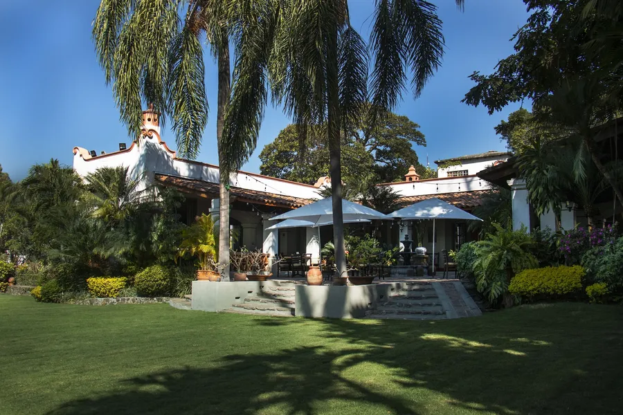 Hotel Boutique Casa de Campo hotel detail image 2