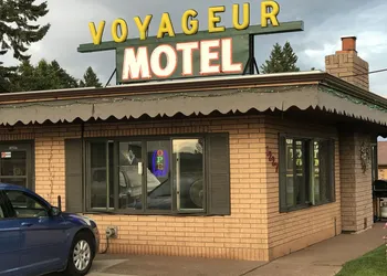 Voyageur Motel hotel thumbnail 2