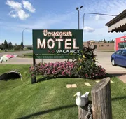 Voyageur Motel hotel detail image 3
