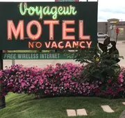 Voyageur Motel hotel detail image 4