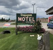 Voyageur Motel hotel detail image 5