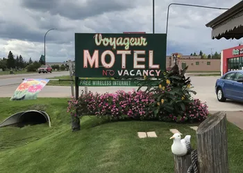 Voyageur Motel hotel thumbnail 5
