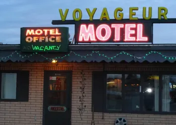 Voyageur Motel hotel thumbnail 6