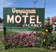 Voyageur Motel hotel detail image 7