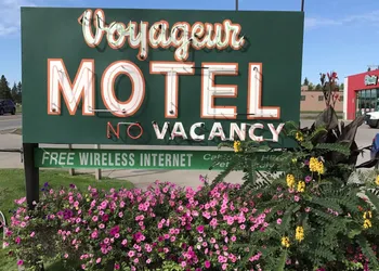 Voyageur Motel hotel thumbnail 7