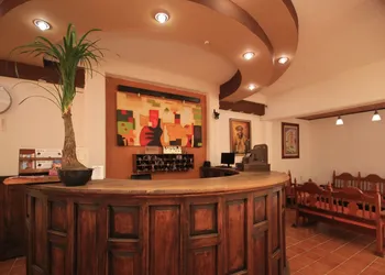 Hotel San Martín hotel thumbnail 2