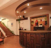 Hotel San Martín hotel detail image 3