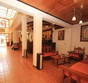 Hotel San Martín hotel detail image 4