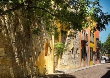 Casa Mision de San Miguel hotel thumbnail 2