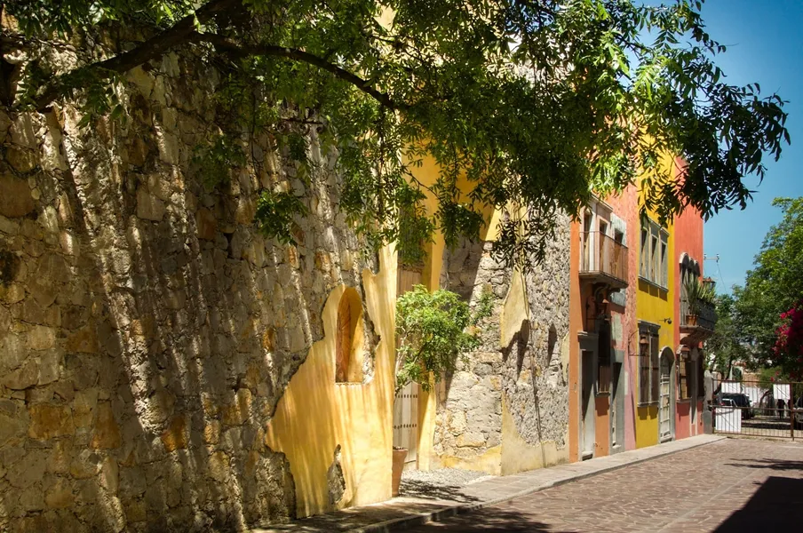 Casa Mision de San Miguel hotel detail image 2