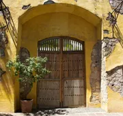 Casa Mision de San Miguel hotel detail image 3
