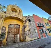 Casa Mision de San Miguel hotel detail image 4
