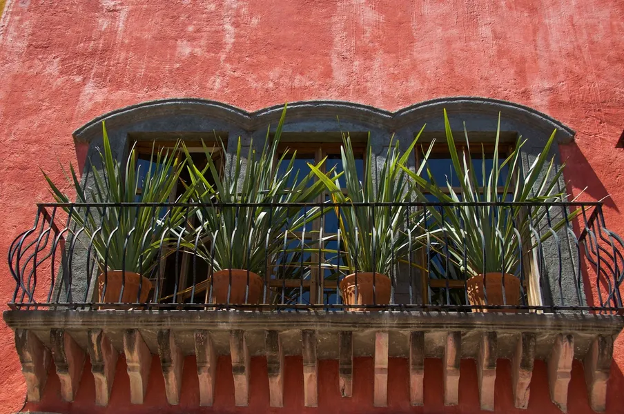 Casa Mision de San Miguel hotel detail image 6