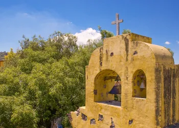 Casa Mision de San Miguel hotel thumbnail 7