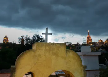 Casa Mision de San Miguel hotel thumbnail 8