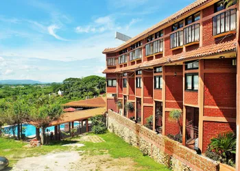 River Side Hotel hotel thumbnail 2