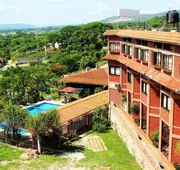 River Side Hotel hotel detail image 3
