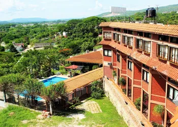 River Side Hotel hotel thumbnail 3