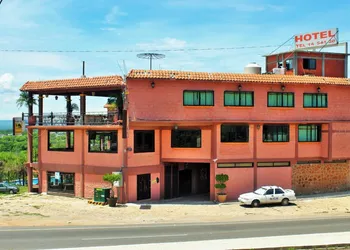 River Side Hotel hotel thumbnail 4