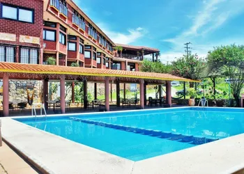 River Side Hotel hotel thumbnail 5