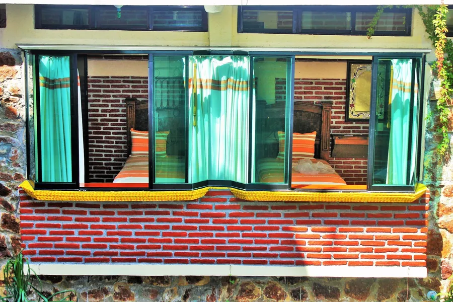 River Side Hotel hotel detail image 6