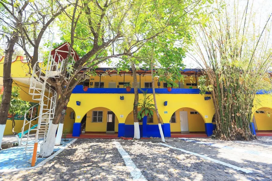 Posada Real hotel detail image 6