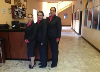 Hotel San Miguel hotel thumbnail 2