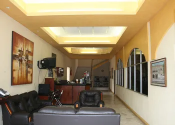 Hotel San Miguel hotel thumbnail 4