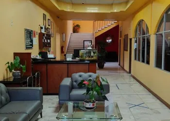 Hotel San Miguel hotel thumbnail 6