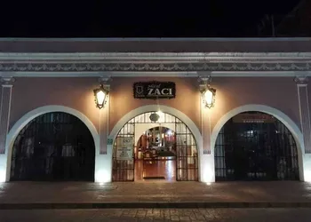 Hotel Zaci hotel thumbnail 2