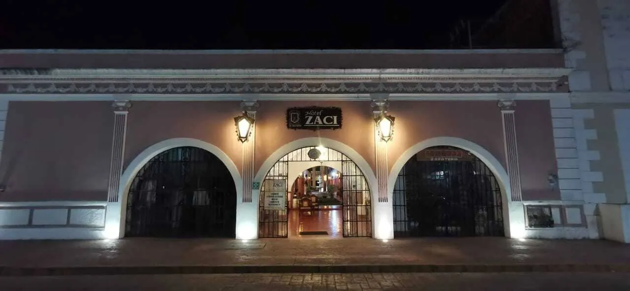 Hotel Zaci hotel detail image 2