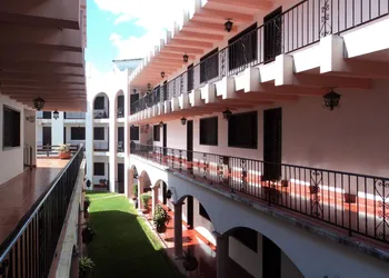 Hotel Zaci hotel thumbnail 3
