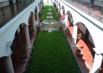 Hotel Zaci hotel thumbnail 4