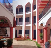 Hotel Zaci hotel detail image 5