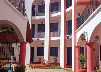 Hotel Zaci hotel thumbnail 5