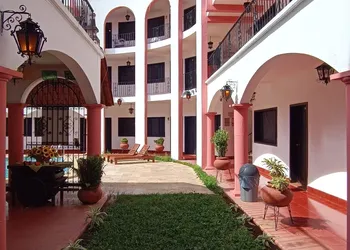 Hotel Zaci hotel thumbnail 6