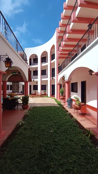 Hotel Zaci hotel detail image 6