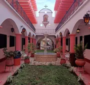 Hotel Zaci hotel detail image 7