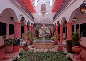 Hotel Zaci hotel thumbnail 7