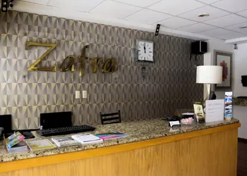 Hotel Zafra hotel thumbnail 2
