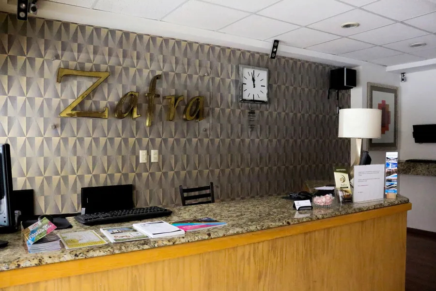 Hotel Zafra hotel detail image 2